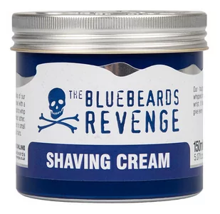 The Bluebeards Revenge Krem Do Golenia W Tyglu 150 ML - Kosmetyki do golenia - miniaturka - grafika 1