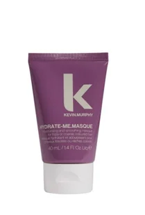 KEVIN MURPHY HYDRATE-ME.MASQUE MASKA NAWILŻAJĄCA I WYGŁADZAJĄCA 40ML - Maski do włosów - miniaturka - grafika 1