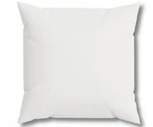 Poduszki - PODUSZKA 50x50cm JASIEK WKŁAD PODUSZEK WYPEŁNIENIE WKŁAD DO POSZEWEK - miniaturka - grafika 1