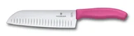 Noże kuchenne - Victorinox Nóż Santoku 6.8526.17L5B - miniaturka - grafika 1