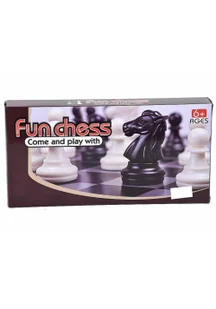 Szachy - Książki do nauki języka angielskiego - miniaturka - grafika 1