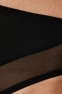 Zara/S stringi (kolor jak na zdjęciu, rozmiar 48) - Majtki damskie - miniaturka - grafika 5