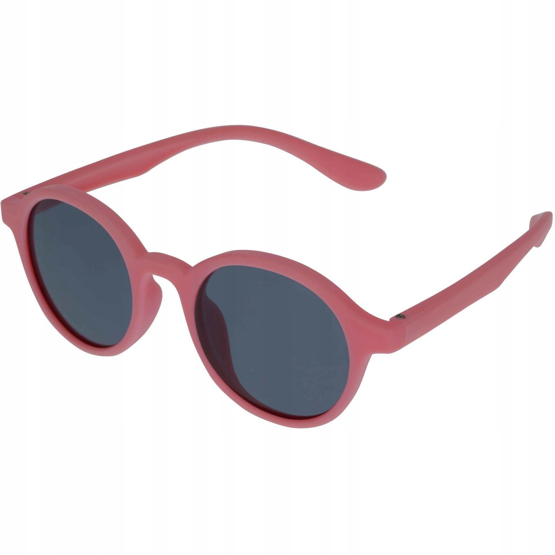 Dziecięce okulary przeciwsłoneczne (3-7) UV400 Bali Vintage pink Dooky