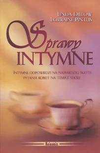 Sprawy intymne - Miłość, seks, związki - miniaturka - grafika 1