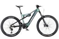 Rowery elektryczne - Rower elektryczny KTM Macina Kapoho Elite Space Galaxy Matt - L - miniaturka - grafika 1
