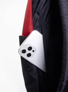 Plecak Doughnut Macaroon L Gamescape Series - blood orange - Plecaki - miniaturka - grafika 7