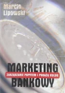 Finanse, księgowość, bankowość - Marketing bankowy - miniaturka - grafika 1