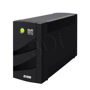 Zasilacze awaryjne UPS - Ever UPS DUO 850 AVR USB T/DAVRTO-000K85/00 1_632663 - miniaturka - grafika 1