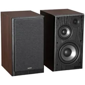 Głośniki i kolumny - EDIFIER R2750DB MKII Brązowy Kolumny podstawkowe (2 szt.) - miniaturka - grafika 1