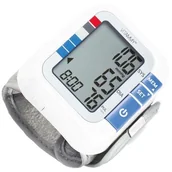 Ciśnieniomierze i akcesoria - VITAMMY smart 0.5 Ciśnieniomierz nadgarstkowy TOW017035 - miniaturka - grafika 1