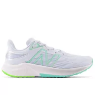 Buty sportowe damskie - Buty New Balance FuelCell Propel v3 WFCPRCL3 - niebieskie - miniaturka - grafika 1