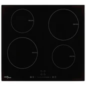 Płyty elektryczne do zabudowy - vidaXL 50787 - miniaturka - grafika 1