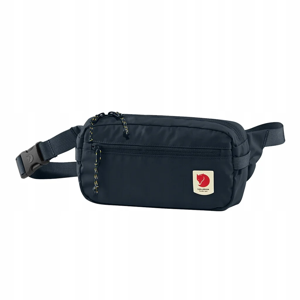 Saszetka nerka Fjällräven High Coast Hip 1.5 l navy