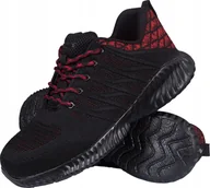 Obuwie robocze - Buty bezpieczne, przewiewne Reis PAVEL BC r. 46 - miniaturka - grafika 1