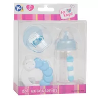 Domki dla lalek - Berenguer, akcesoria dla lalki - miniaturka - grafika 1