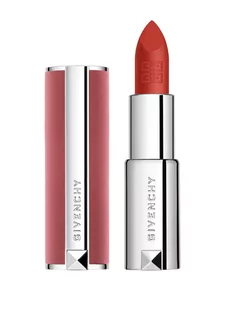 Givenchy Beauty Le Rouge Sheer Velvet - Szminki - miniaturka - grafika 1