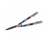 Pozostałe narzędzia ogrodowe - Extol Premium - Nożyce teleskopowe do żywopłotów z falistym ostrzem 690-890 mm - miniaturka - grafika 1