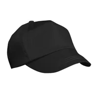 Czapki dla dzieci - Gładka Dziecięca Czapka Bejsbolówka Unisex - miniaturka - grafika 1