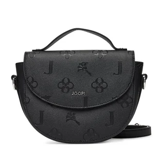Torebka JOOP! 4140008128 Czarny - Torebki damskie - miniaturka - grafika 1