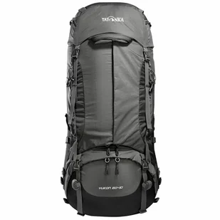 Tatonka Yukon 60+10 Plecak 74 cm titangrey-black - Plecaki - miniaturka - grafika 1