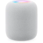 Głośniki przenośne - Apple HomePod (2. generacji) Biały - miniaturka - grafika 1