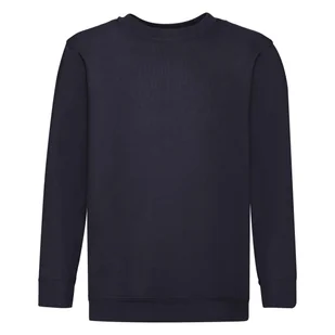 Bluza Dziecięca/dziecięca Classic Setin - Odzież sportowa dziecięca - miniaturka - grafika 1