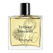 Wody i perfumy męskie - Miller Harris Vetiver Insolent woda perfumowana spray 100ml - miniaturka - grafika 1