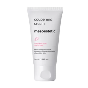 Mesoestetic Couperend Cream 50ml - Pozostałe kosmetyki - miniaturka - grafika 1