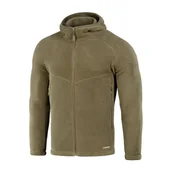 Odzież taktyczna i umundurowanie - Bluza M-Tac Polarowa Sprint Fleece Polartec Dark Olive (20485048) - miniaturka - grafika 1