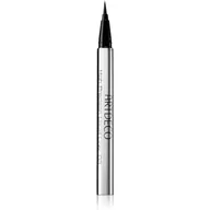 Kredki do oczu - Artdeco High Precision Liquid, eyeliner w pisaku, 0,55 ml - miniaturka - grafika 1