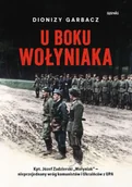 Historia świata - U boku Wołyniaka wyd. 2 - Dionizy Garbacz - miniaturka - grafika 1