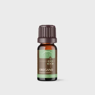 Olejek oregano 100% spożywczy na alergie i pasożyty - Aromaterapia Olejek oregano 100% spożywczy na alergie i pasożyty - Aromaterapia - miniaturka - grafika 1