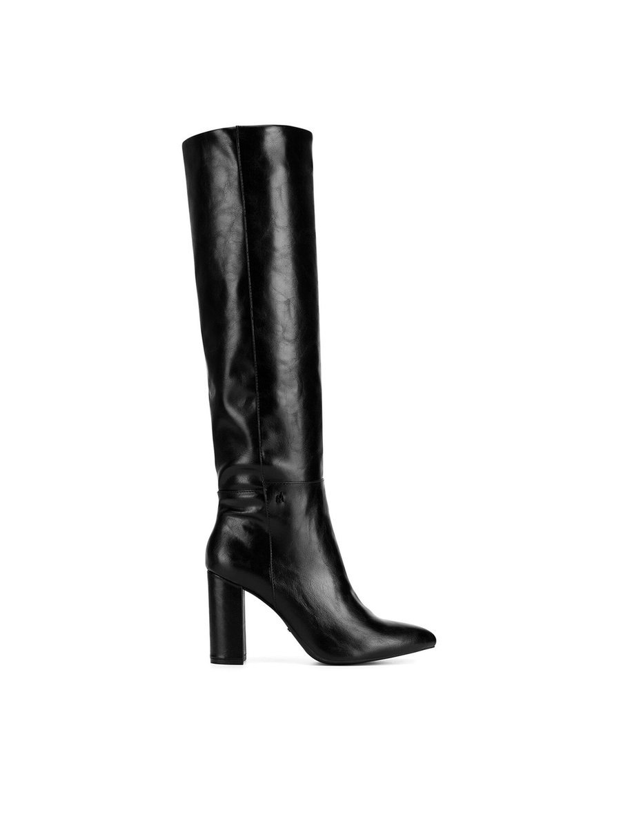 Mexx Kozaki Damskie Czarny MI001805743W