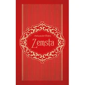 Lektury szkoły średnie - Zemsta - miniaturka - grafika 1