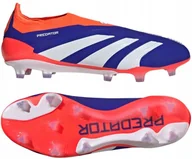 Piłka nożna - Buty adidas Predator Elite LL FG IF6447 r.44 2/3 - miniaturka - grafika 1