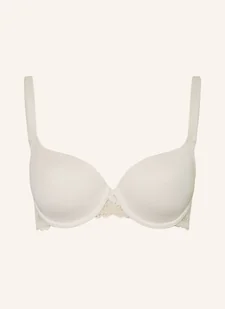 Passionata Biustonosz Z Miseczkami Nina beige - Biustonosze - miniaturka - grafika 1