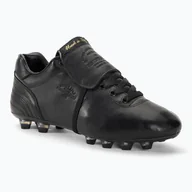 Piłka nożna - Buty piłkarskie męskie Pantofola d'Oro Lazzarini Tongue nero - miniaturka - grafika 1