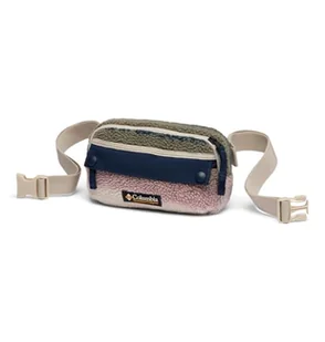 Columbia Unisex Helvetia 2 Drukowane Hip Pack, Collegiate Navy Dolomity, O/S - Plecaki - miniaturka - grafika 1
