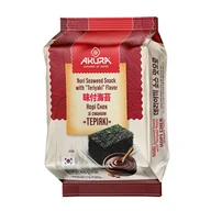 Chipsy - hipsów Nori o smaku Teriyaki 4,5 g 1 szt - miniaturka - grafika 1