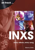 E-booki obcojęzyczne - INXS - miniaturka - grafika 1