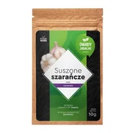 Chipsy - Food Bugs Szarańcza czosnek 10g - miniaturka - grafika 1