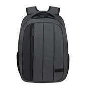 Torby na laptopy - American Tourister Streethero Plecak 45 cm Komora na laptopa grey melange - miniaturka - grafika 1