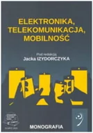 Technika - Elektronika, telekomunikacja, mobilność - miniaturka - grafika 1