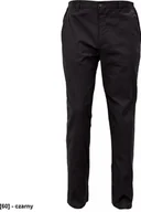 Odzież robocza - CERVA LAGAN - spodnie - czarny 50 - miniaturka - grafika 1