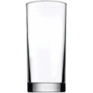 Zestaw szklanek PASABAHCE Istanbul 200 ml (6 sztuk) - Szklanki - miniaturka - grafika 1
