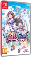 Gry Nintendo Switch - Gal Gun Double Peace GRA NINTENDO SWITCH - miniaturka - grafika 1