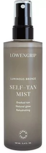 Lowengrip Luminous Bronze Self-Tan Mist mgiełka samoopalająca 100 ml - Samoopalacze - miniaturka - grafika 1