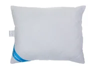 Poduszki - Poduszka 50x70 pikowana z zamkiem Sensidream Poldaun - miniaturka - grafika 1