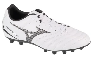 Mizuno Monarcida Neo III Select AG P1GA242609, Męskie, buty piłkarskie - korki, Biały - Piłka nożna - miniaturka - grafika 1