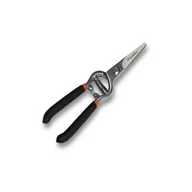 Nożyce i sekatory - BRADAS Sekator tradycyjny prosty KT-RG1007, carbon-steel, 8" - miniaturka - grafika 1